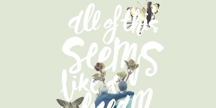 1280x1707 aishjimin: “Favourite butterfly lyrics ~ ” | BTS hyyh pt2 album