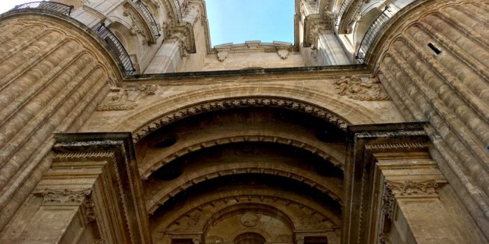 1024x768 Malaga, Spain and its Unexpected Beauty - Frugal For Luxury