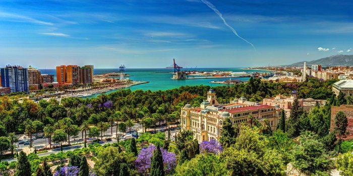 1600x1067 Malaga Yacht Charter | The Complete 2019 & 2020 Guide by CHARTERWORLD