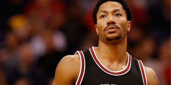 1920x1080 Derrick Rose Basketball Player 25+ Best Photos And Pictures