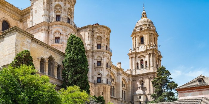 2000x1250 An expert travel guide to Malaga | Telegraph Travel