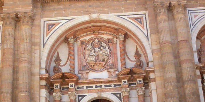 768x1024 Malaga pictures of Malaga