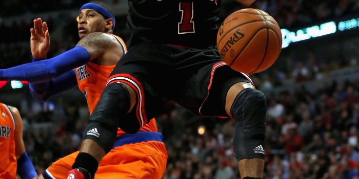 2906x3460 Derrick Rose Wallpaper