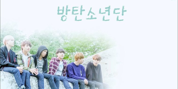 1920x1080 BTS (방탄소년단) - Butterfly (Prologue Mix) [Color Coded Lyrics Han|Rom|Eng]