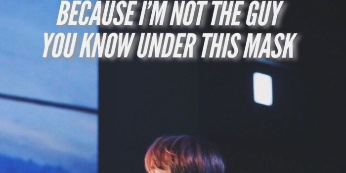 1100x1957 10 Bts Wallpaper Word - Download Wallpaper HD For PC Computer & Android