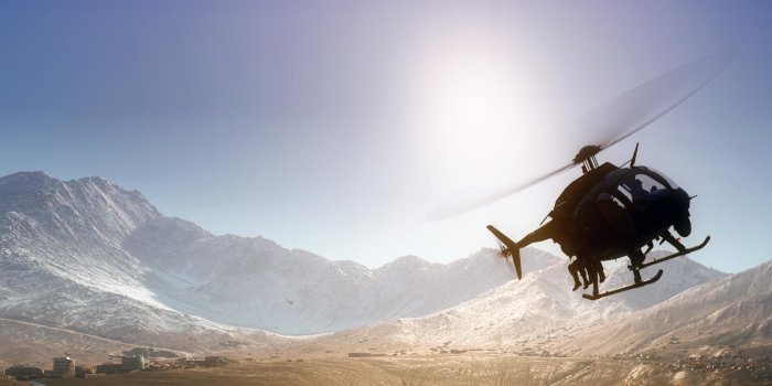 2560x1080 Tom Clancy's Ghost Recon Wildlands wallpapers HD for desktop backgrounds