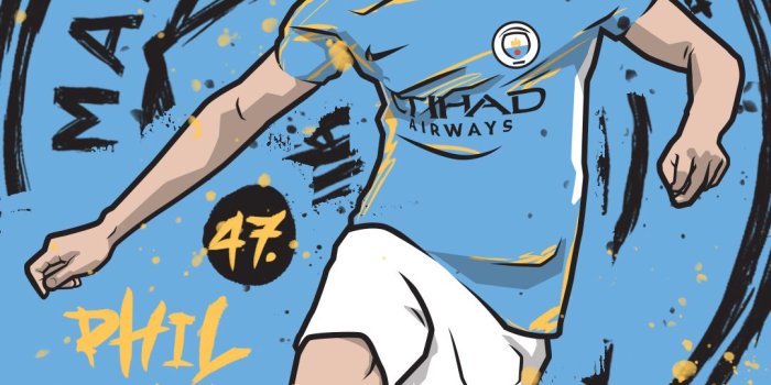 1080x1920 Champions 2017/18 Mobile Wallpapers - Manchester City FC