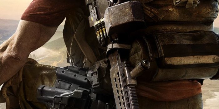 750x1334 Tom Clancys Ghost Recon Wildlands - Apple/iPhone 6 - 750x1334