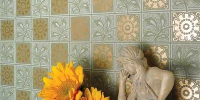 715x1200 Guide to Reproduction Wallpaper - Old House Journal Magazine