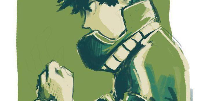 752x1063 Hero AcaDemia Bakugo x Midoriya Wallpaper for Android - APK Download