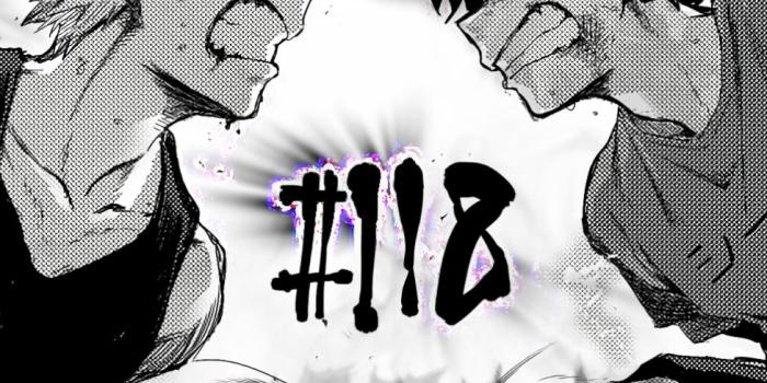 977x977 Steam Workshop :: Deku Vs Bakugo Emotional Black - Boku No Hero