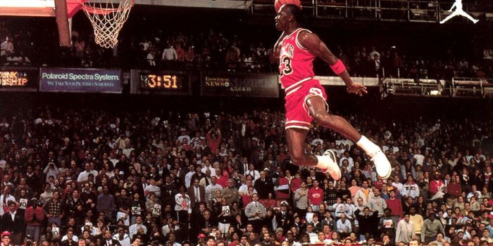 1024x768 Michael Jordan 3D Wallpaper | celebrities wallpaper | Michael jordan