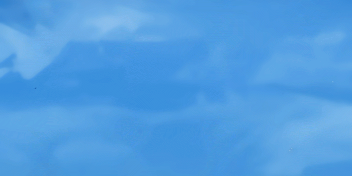 1080x1920 Blue Sky Smudge Clouds iPhone 6 Plus HD Wallpaper HD - Free Download