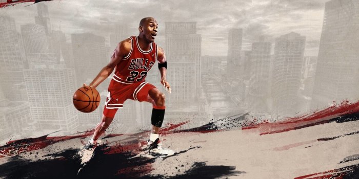 1920x1080 Michael Jordan Live Wallpaper (67+ images)
