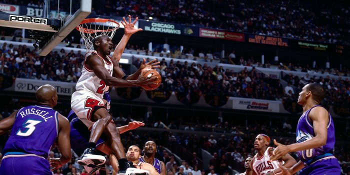 1920x1080 Michael Jordan Wallpapers, Pictures, Images