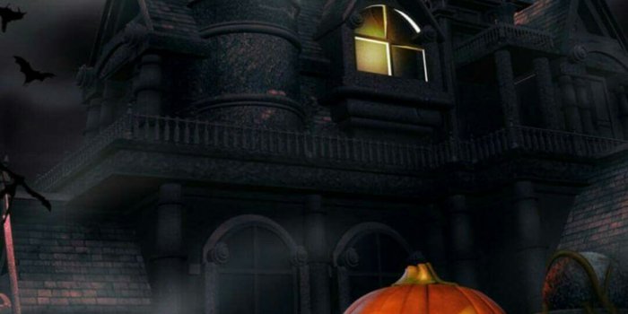 1080x1428 Tatiana Bahlulova on Вдохновение | Halloween wallpaper, Scary