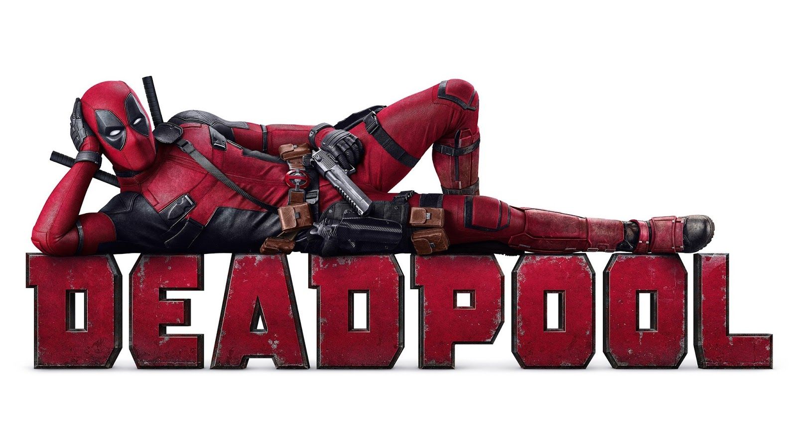 1600x900 Deadpool Laptop Wallpapers - Top Free Deadpool Laptop Backgrounds
