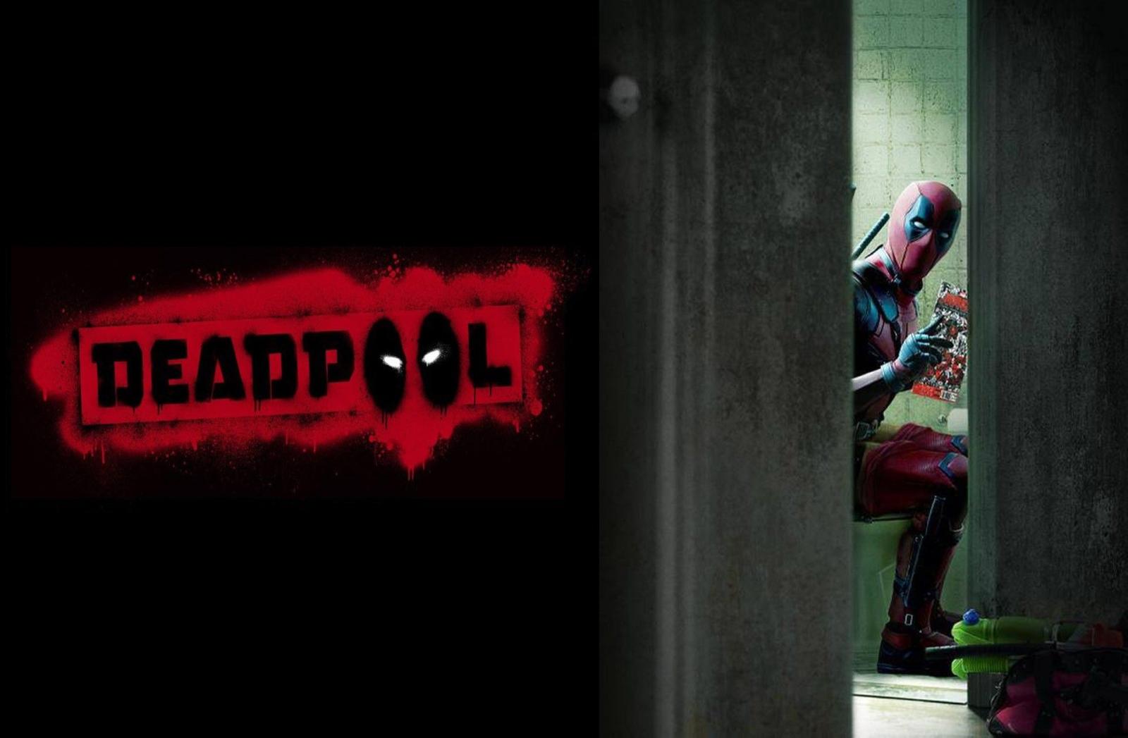 1920x1257 Deadpool Movie Hd Wallpaper Group (48+), HD Wallpapers