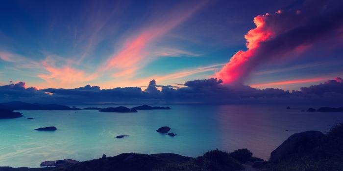 1920x1080 Calm Wallpapers (69+ background pictures)