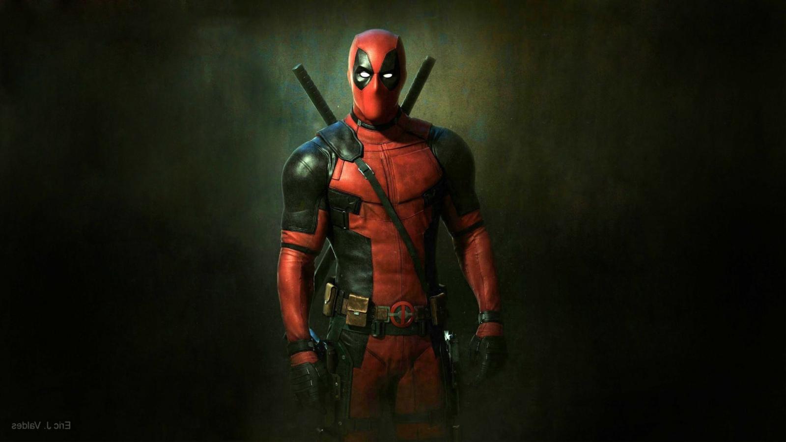 1920x1080 Deadpool Android Wallpapers (27+ images) on Genchi.info