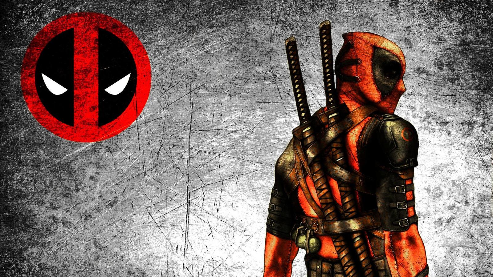 2560x1440 Deadpool HD Wallpapers (85+ background pictures)