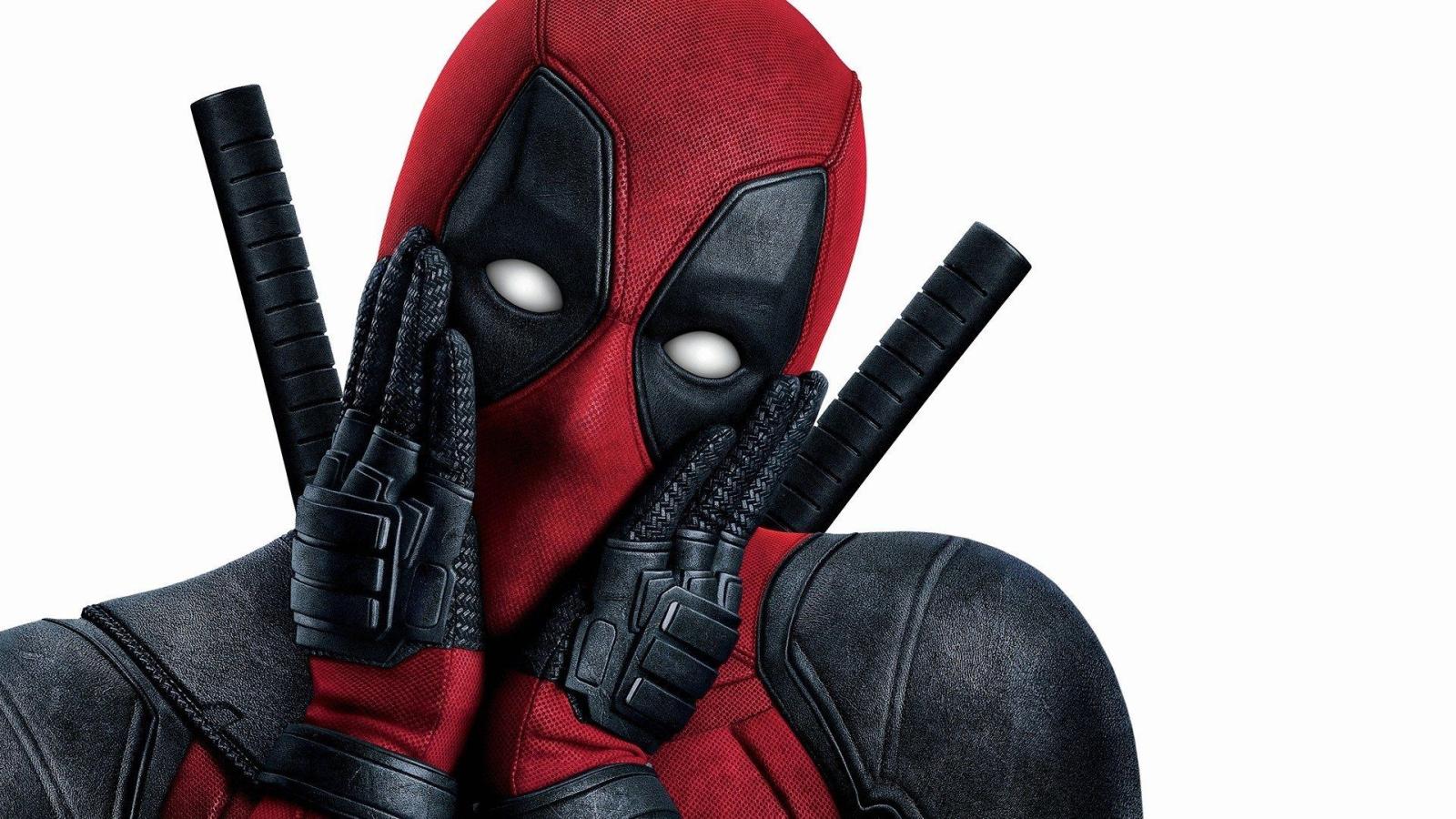 1920x1080 2602772 1920x1080 deadpool wallpaper for pc in hd | Movie | Tokkoro