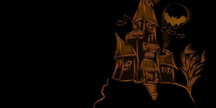 1920x1080 Haunted House Wallpapers Desktop (63+ background pictures)