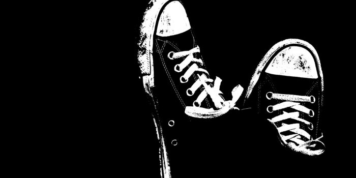 2048x1536 Black & White Wallpapers