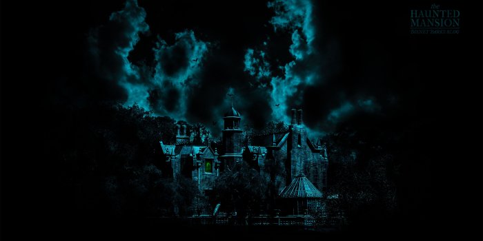 4096x2304 Halloween Desktop Wallpapers | Disney Parks Blog