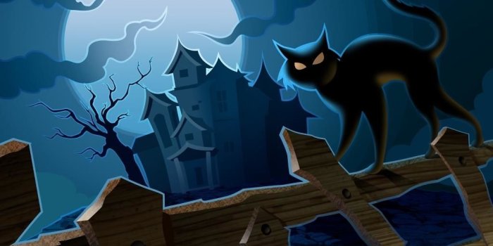 1024x768 Halloween Wallpaper from Hell's Gates - Atlanta's Best Hau…