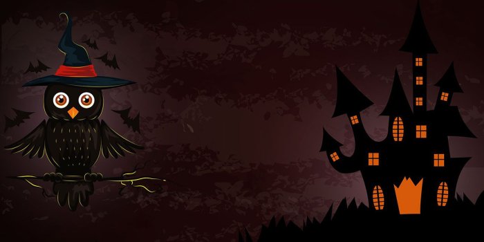 1280x800 Free Halloween Backgrounds - Wallpapers