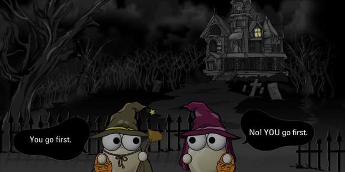 1280x804 Halloween-Haunted House wallpapers | Halloween-Haunted House stock