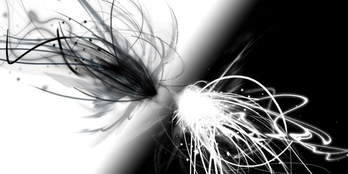 1440x900 78+] White And Black Wallpapers on WallpaperSafari