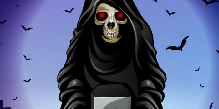 1242x2208 60+ Animated Halloween Wallpapers on WallpaperPlay