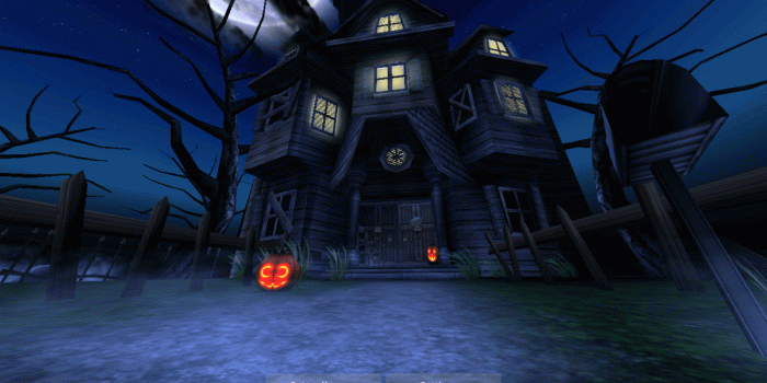 1200x750 39+] Haunted House HD Wallpaper on WallpaperSafari