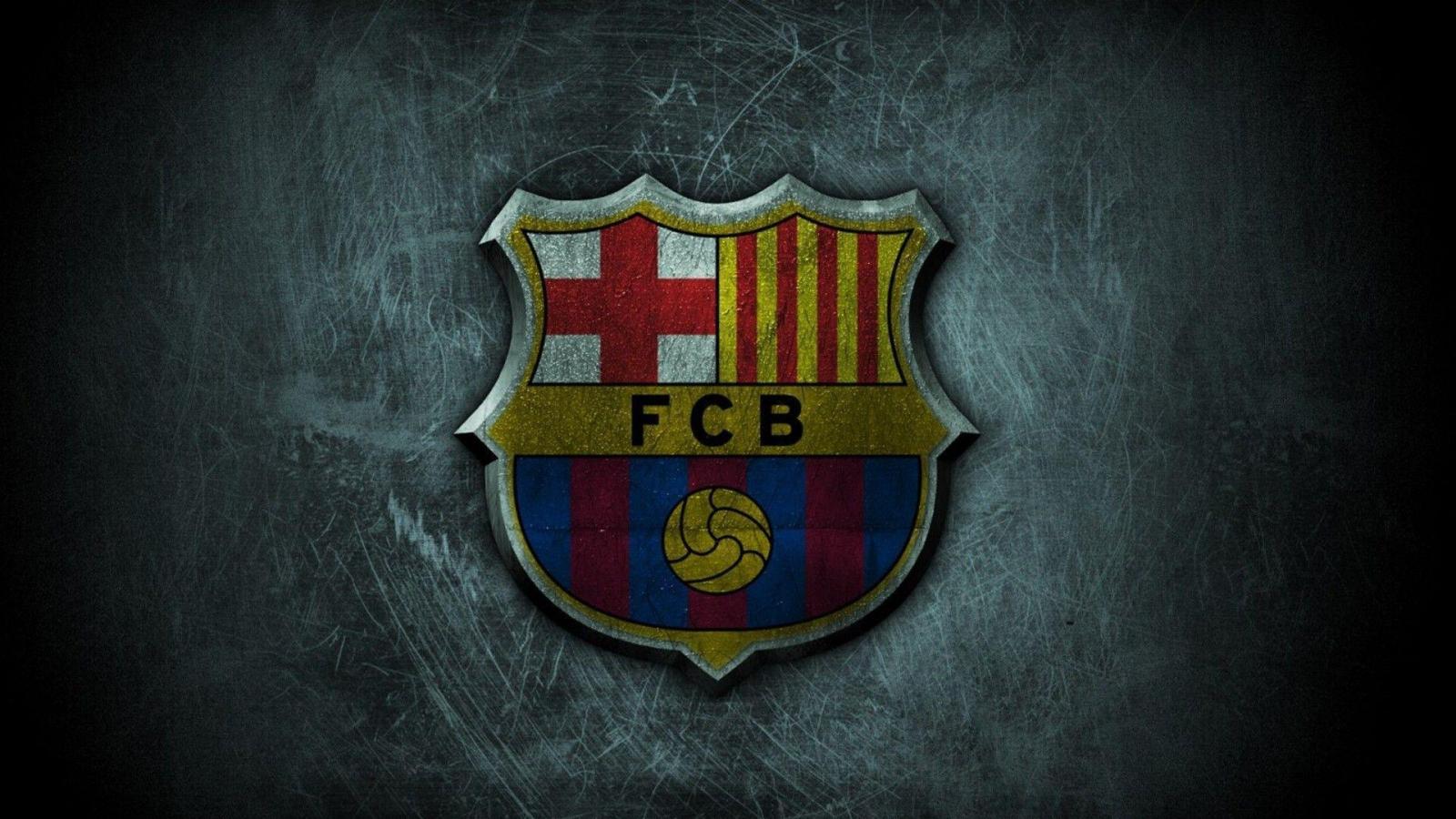 1920x1080 35+ Barça Logo Wallpapers - Download at WallpaperBro