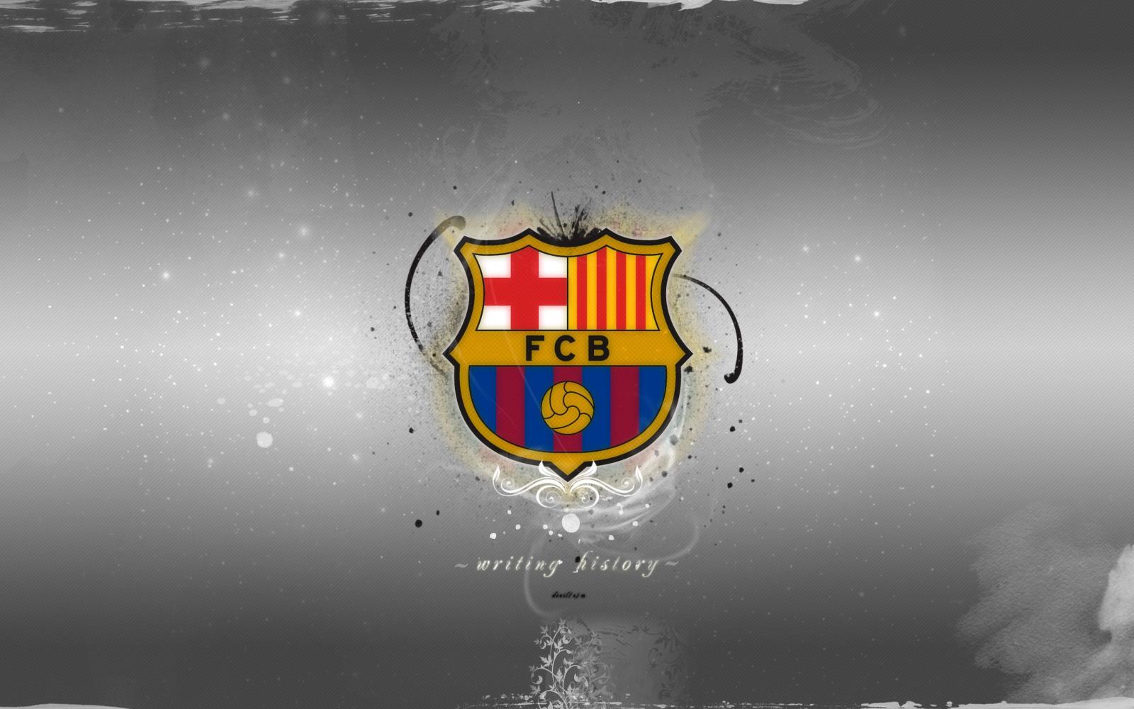 2560x1600 FC Barcelona Desktop wallpaper | 2560x1600 | #34779