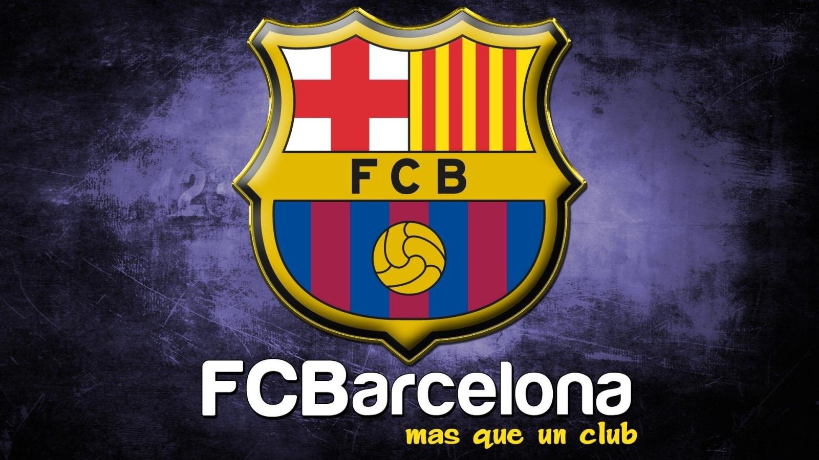 1920x1080 Barcelona Logo Desktop Wallpapers