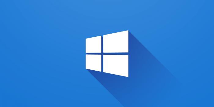 3840x2160 Wallpaper Windows 10, 4k, 5k wallpaper, Microsoft, blue, OS #6991