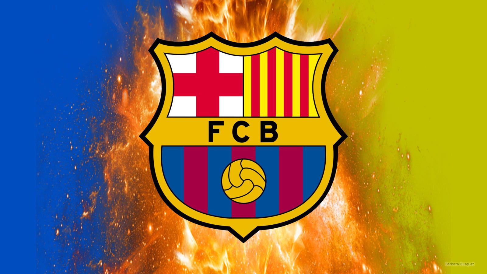 2560x1440 74+ Fc Barca Wallpapers on WallpaperPlay