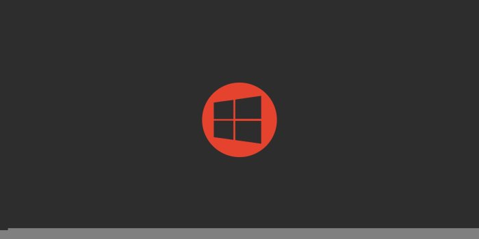 1920x1080 Hd Microsoft Windows 10 Logo 4k Wallpapers - Windows 10 Wallpaper