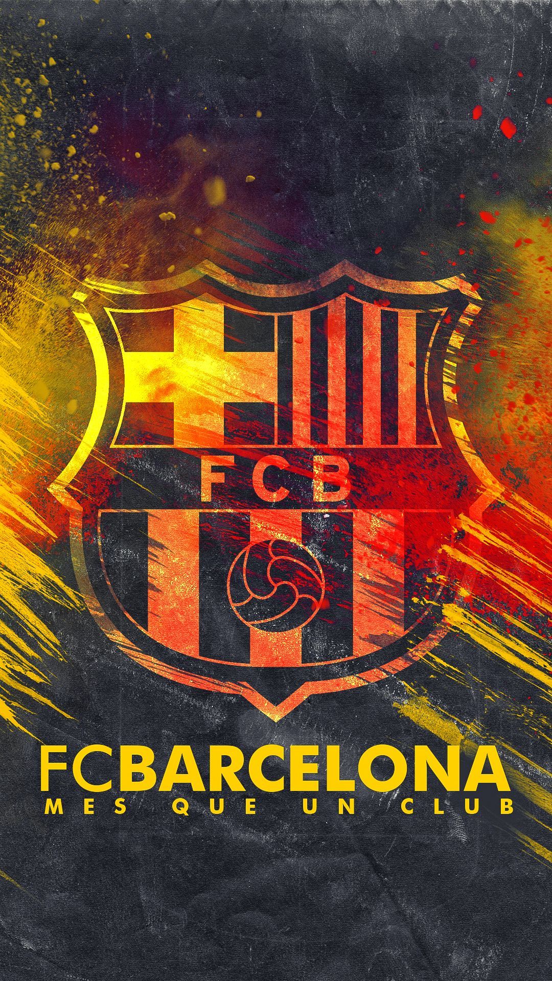1080x1920 55+ Barcelona HD Wallpapers - Download at WallpaperBro