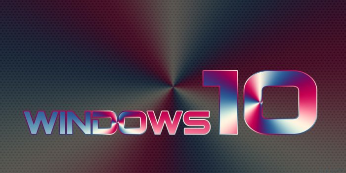 1920x1080 Windows 10 logo, Windows 10, Microsoft Windows HD wallpaper