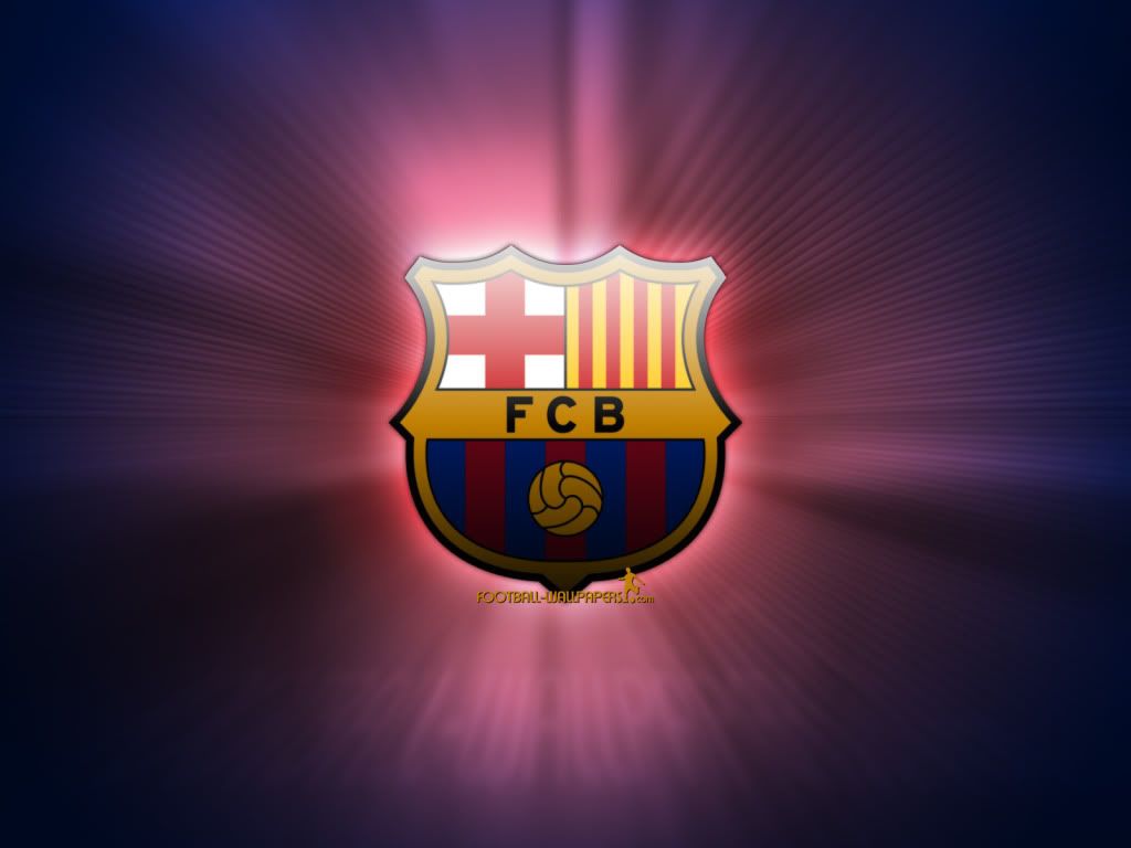 1024x768 Awesome FC Barcelona HD Wallpaper Pack 465 – Free Download for