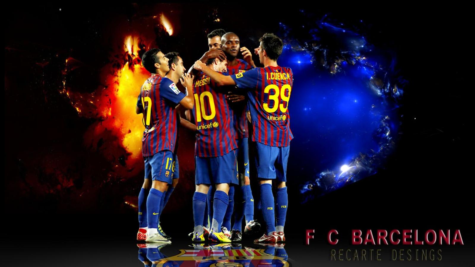 1920x1080 1920x1080 FC Barcelona desktop PC and Mac wallpaper