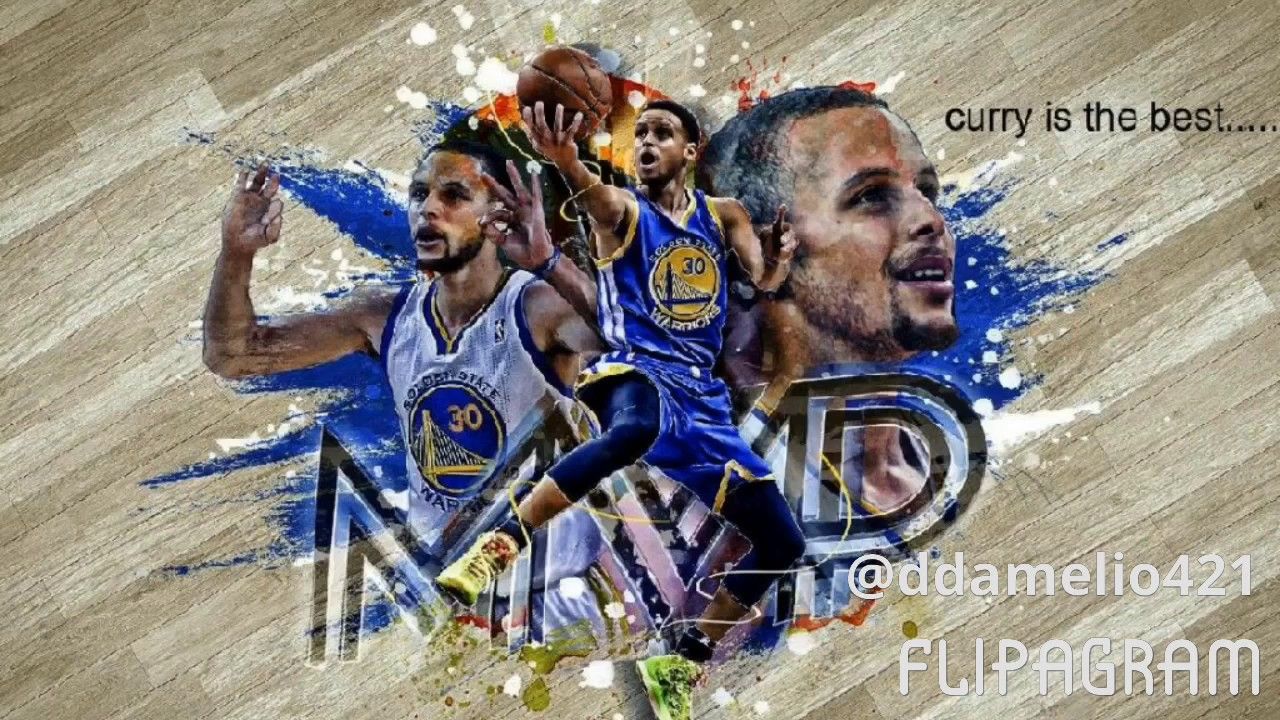 1280x720 Stephen Curry wallpapers
