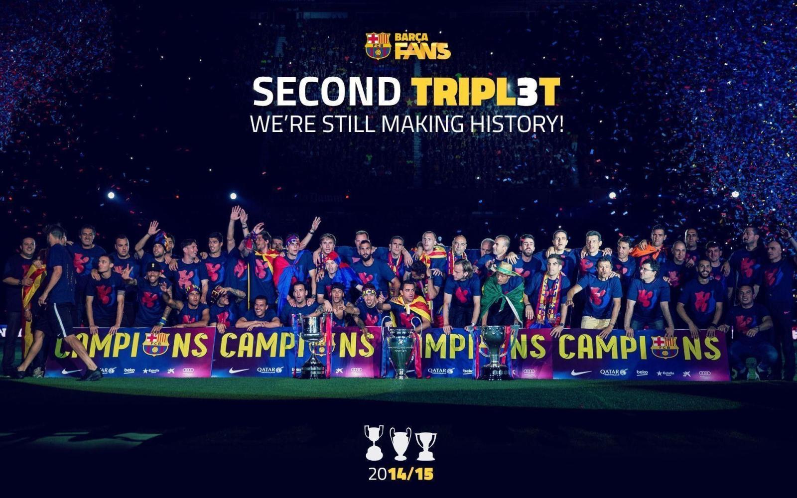 1920x1200 Barcelona HD Wallpaper 2018 (68+ images)