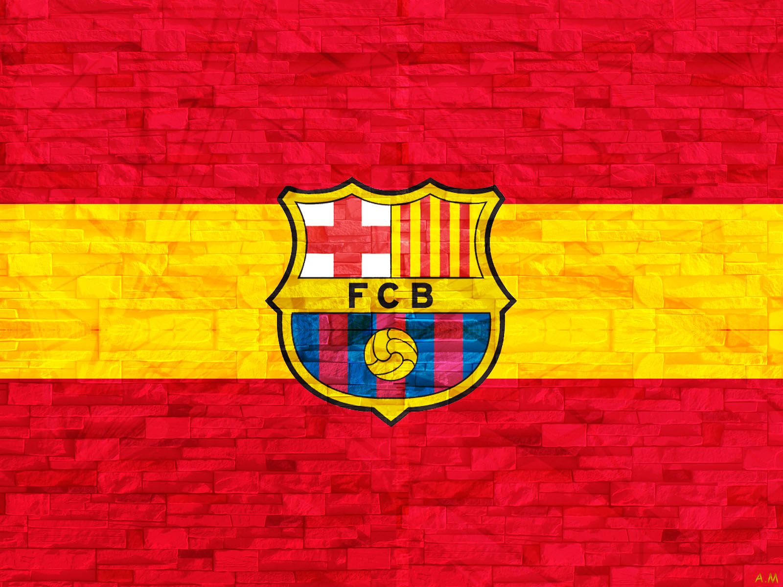1600x1200 Free fc barcelona wallpaper desktop background long wallpapers