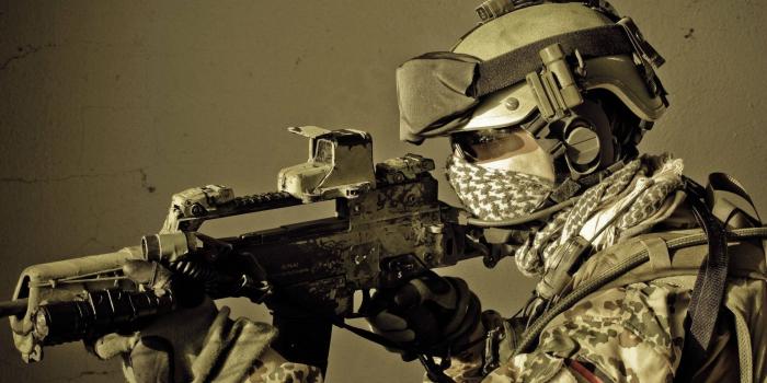 2560x1630 Army Airborne Ranger Wallpapers