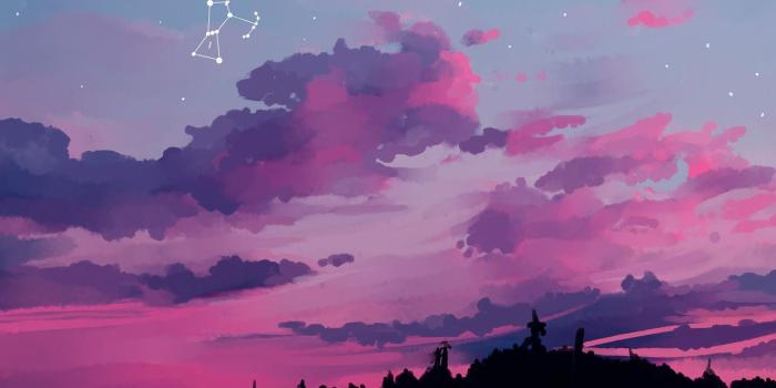 1280x905 constellation | Tumblr | Drawings and Paintings in 2019 | Laptop